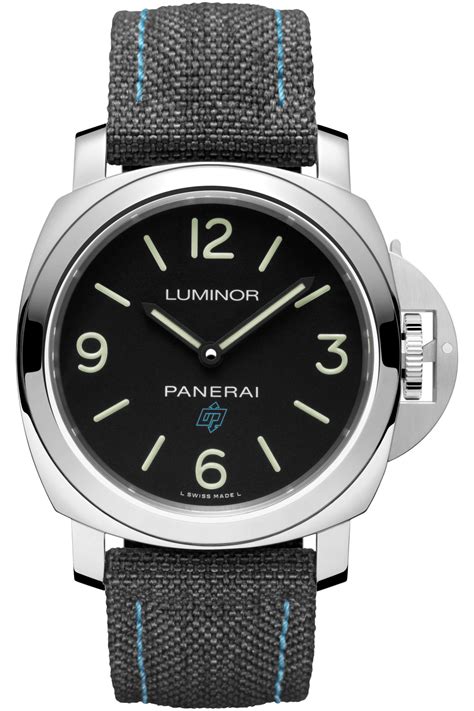 Panerai Luminor Base Logo Pam00774 PAM 00774 